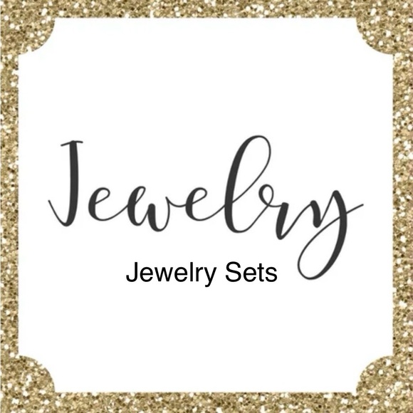 Jewelry Sets - Picture 1 of 1